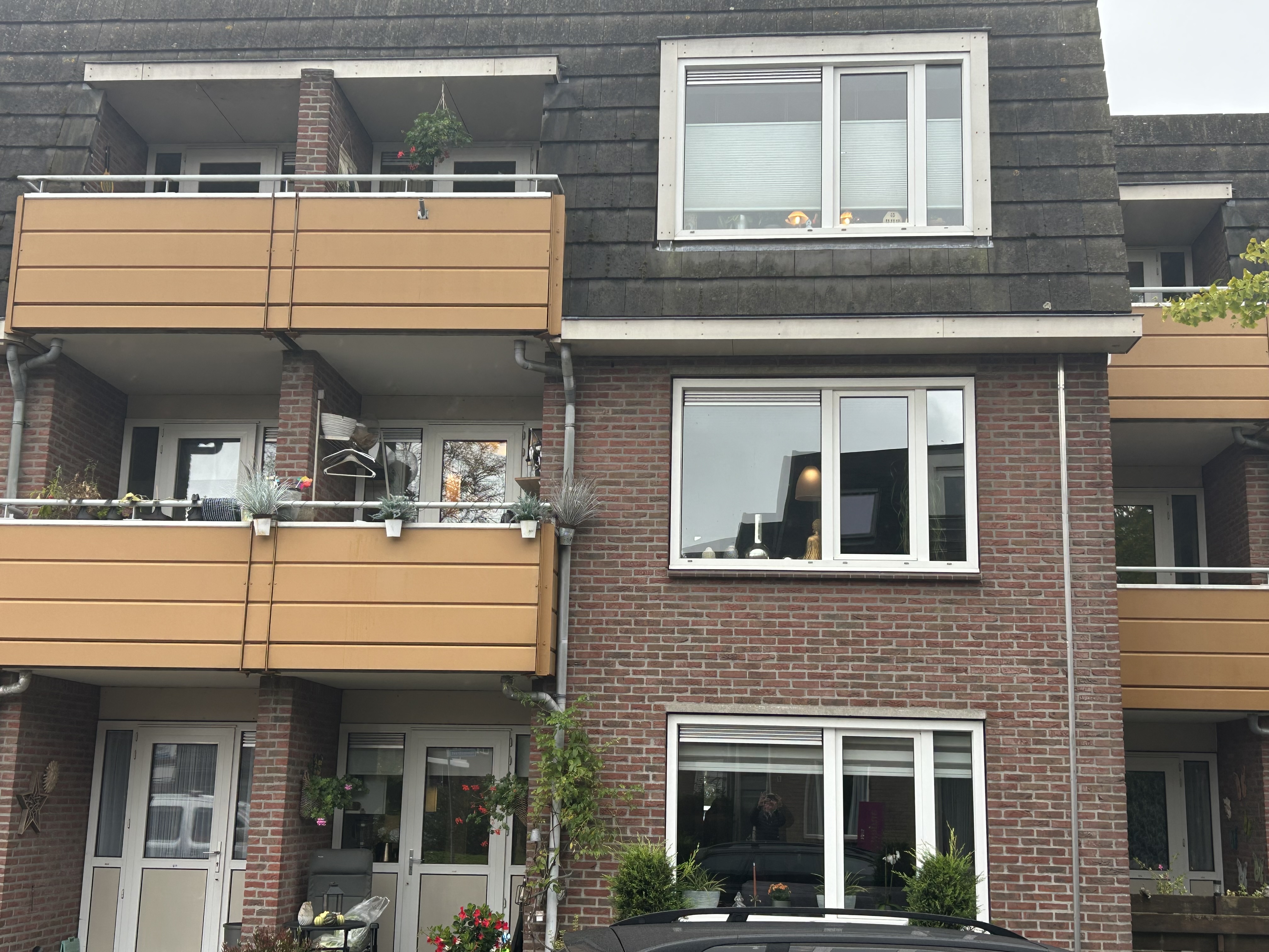 Burgemeester van der Zandestraat 38, 7051 CT Varsseveld, Nederland