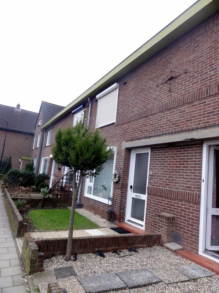 Tuinstraat 23, 7061 AE Terborg, Nederland