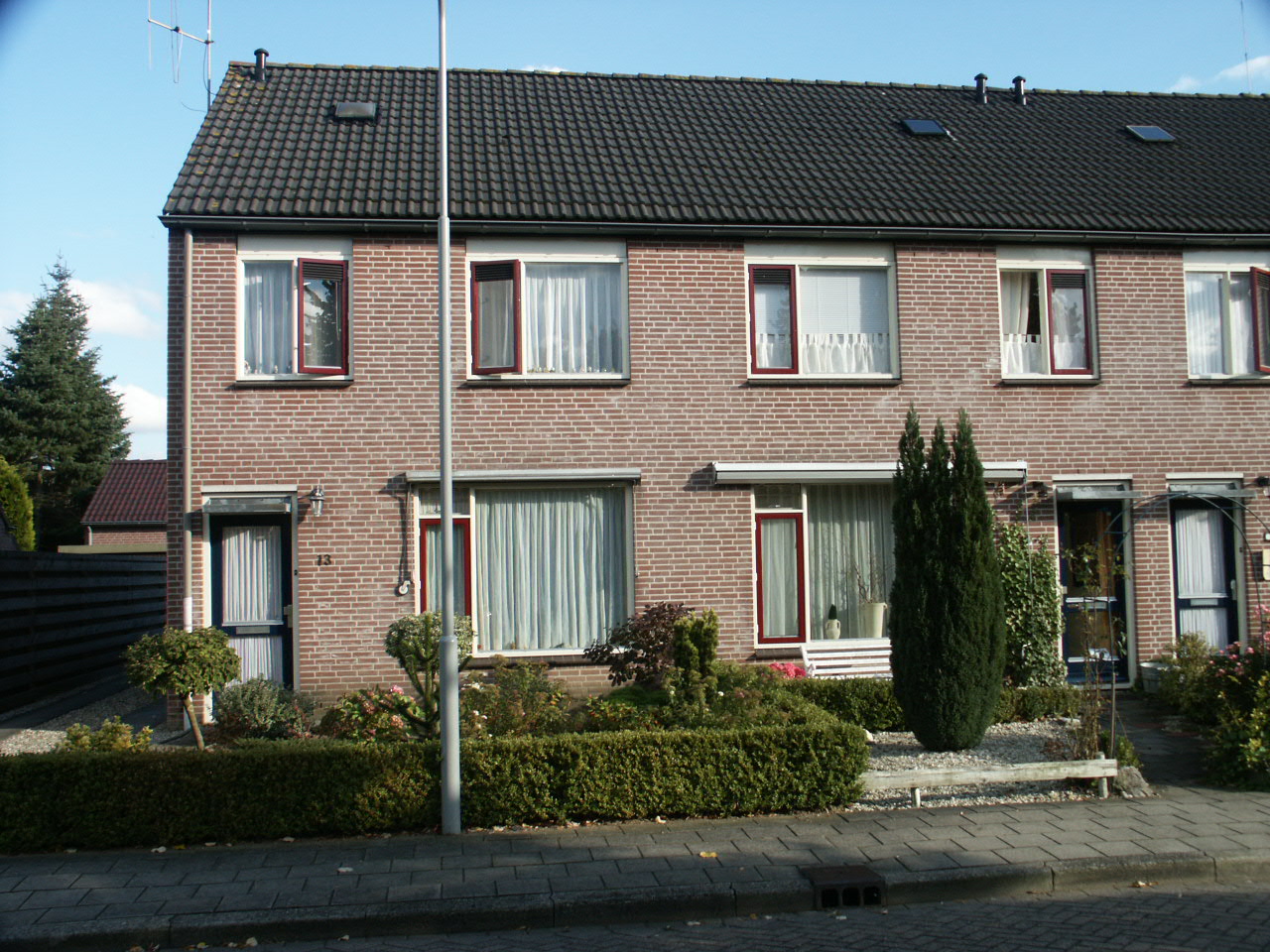 Eulingkamp 13, 7256 BH Keijenborg, Nederland