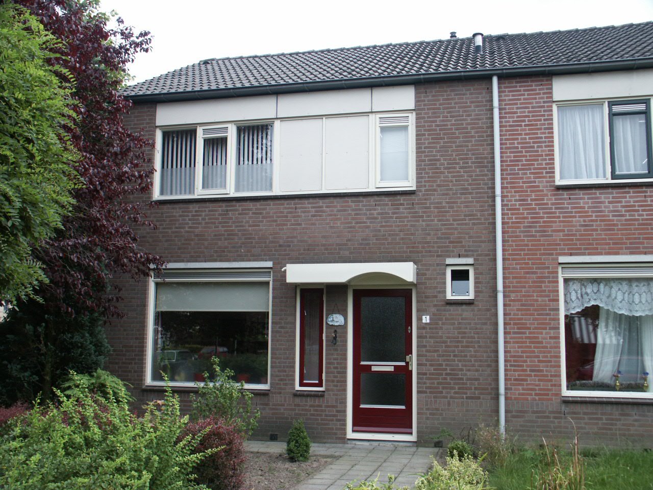 Paulus Potterstraat 1, 7131 VK Lichtenvoorde, Nederland