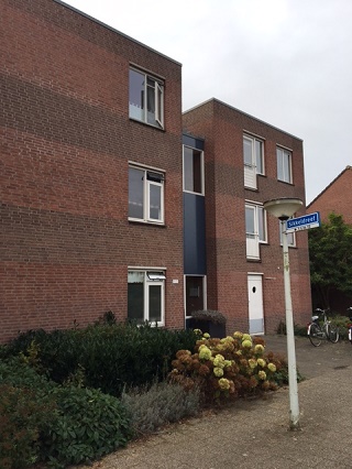Sikkeldreef 7, 7006 KS Doetinchem, Nederland