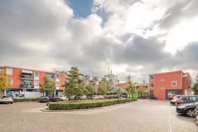 Stadsplein , 7041 's-Heerenberg, Nederland