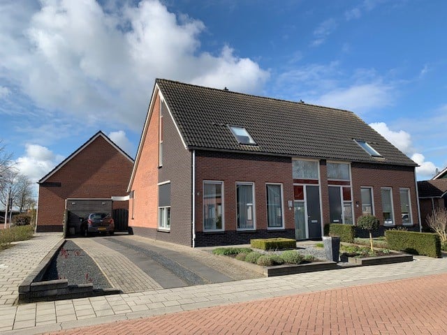 Freule van Dorthstraat 6, 7135 JR Harreveld, Nederland