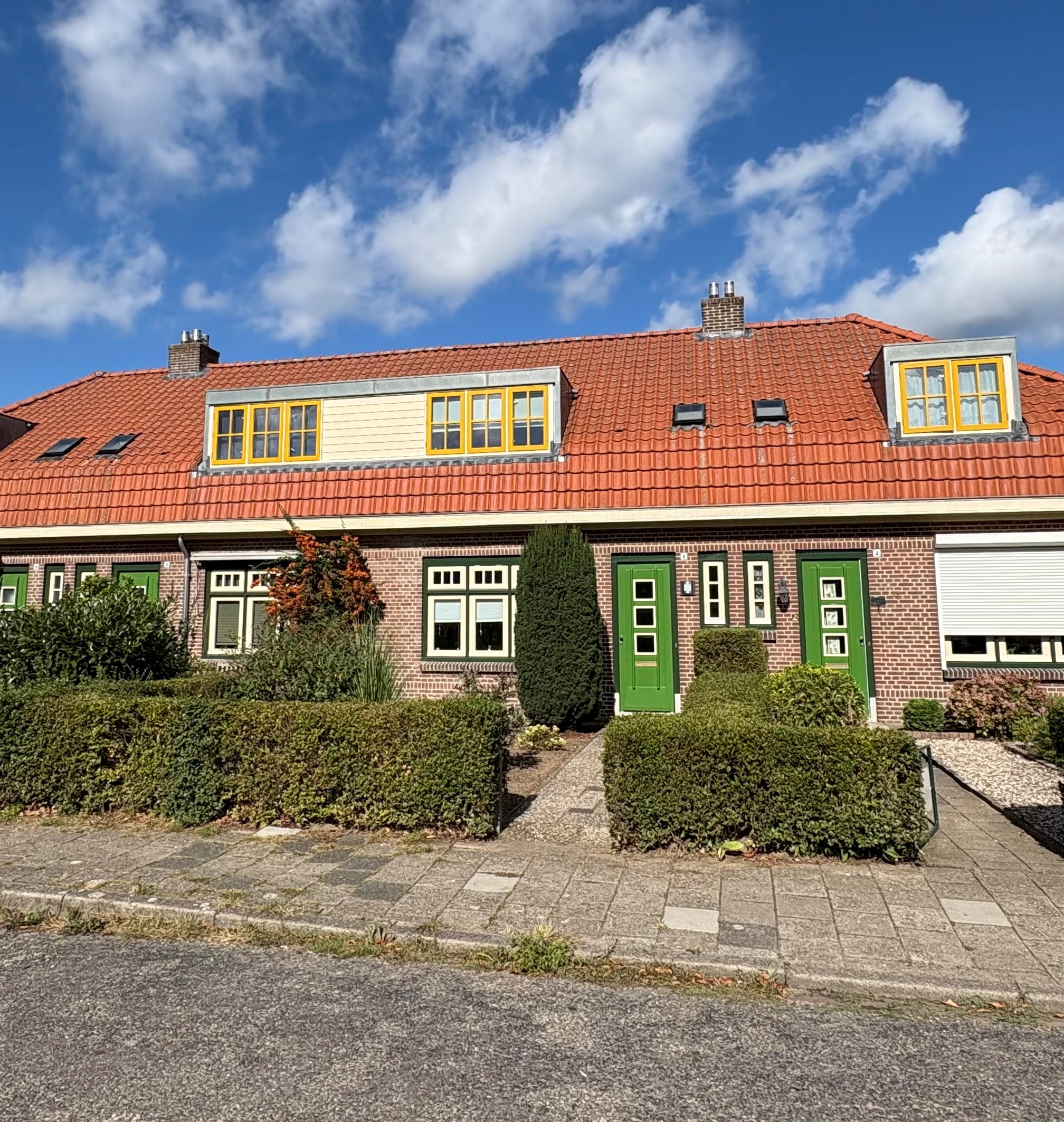 Steinlaan 6, 7001 DK Doetinchem, Nederland