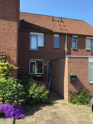 Ampsen 106, 7006 JN Doetinchem, Nederland