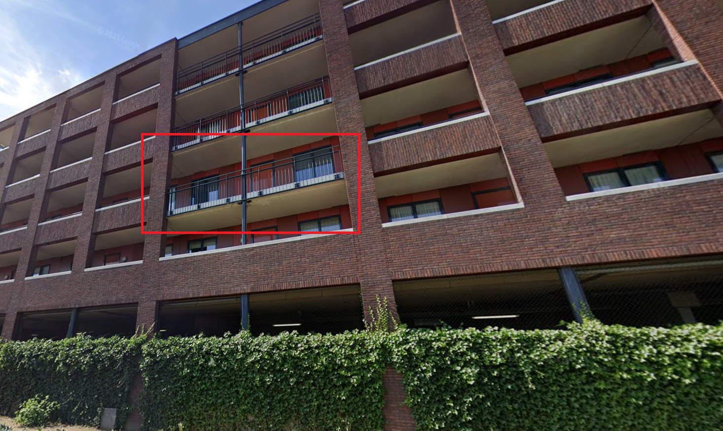 Stationsstraat 8f, 7005 AT Doetinchem, Nederland