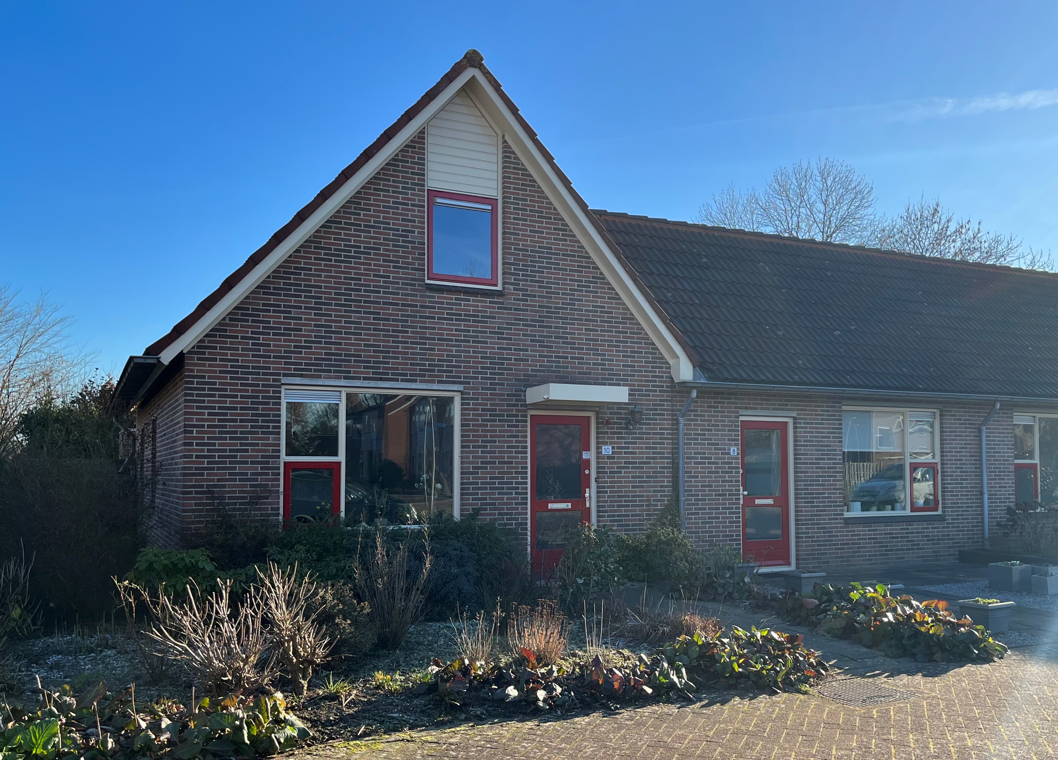 Harmen Addinkstraat 10, 7221 BG Steenderen, Nederland