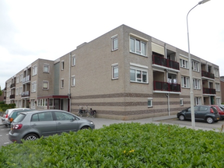 Ludgerusstraat 45, 6942 BX Didam, Nederland