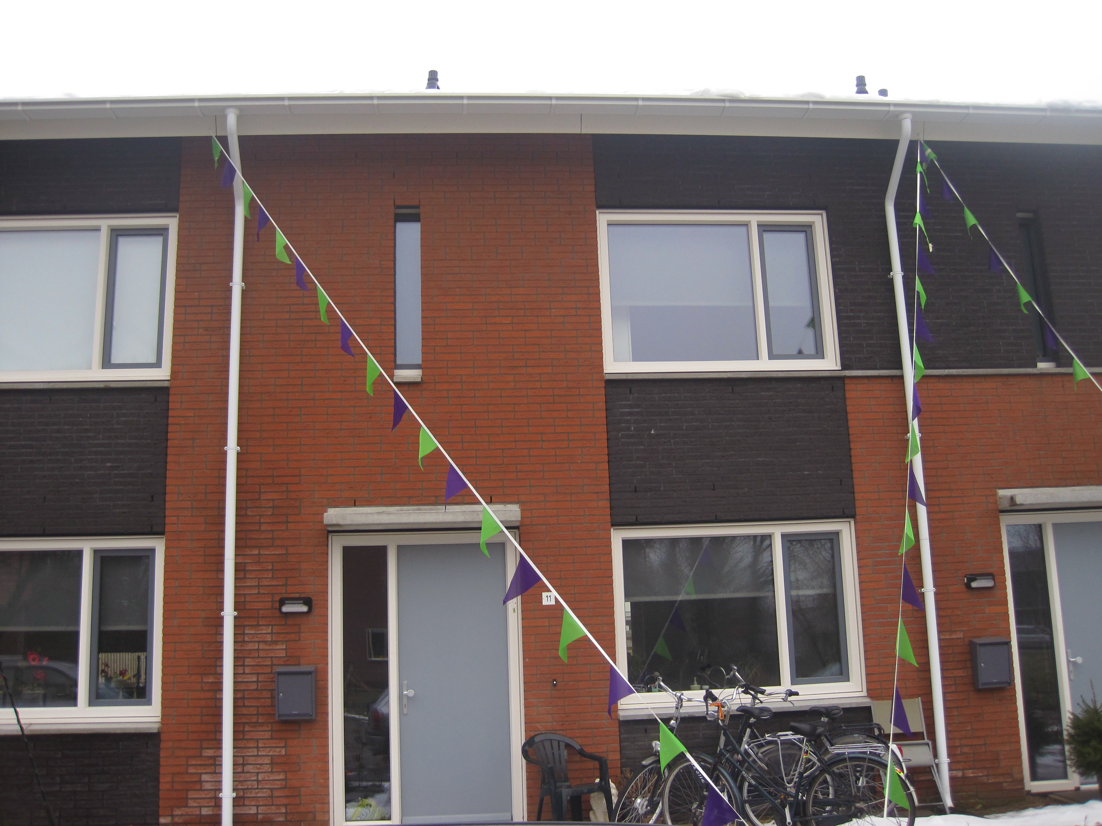 Ten Renske 11, 7037 BN Beek Gem Montferland, Nederland