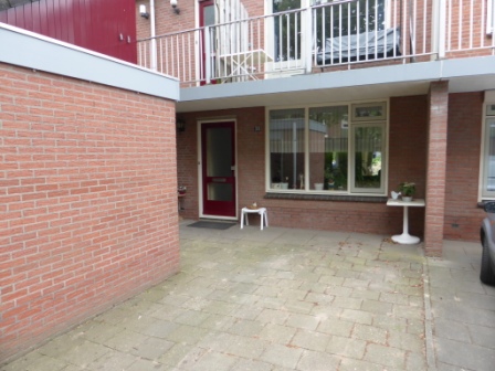 Merelstraat 33, 6942 CP Didam, Nederland