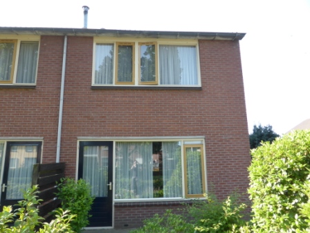 De Wilg 1, 6941 XT Didam, Nederland