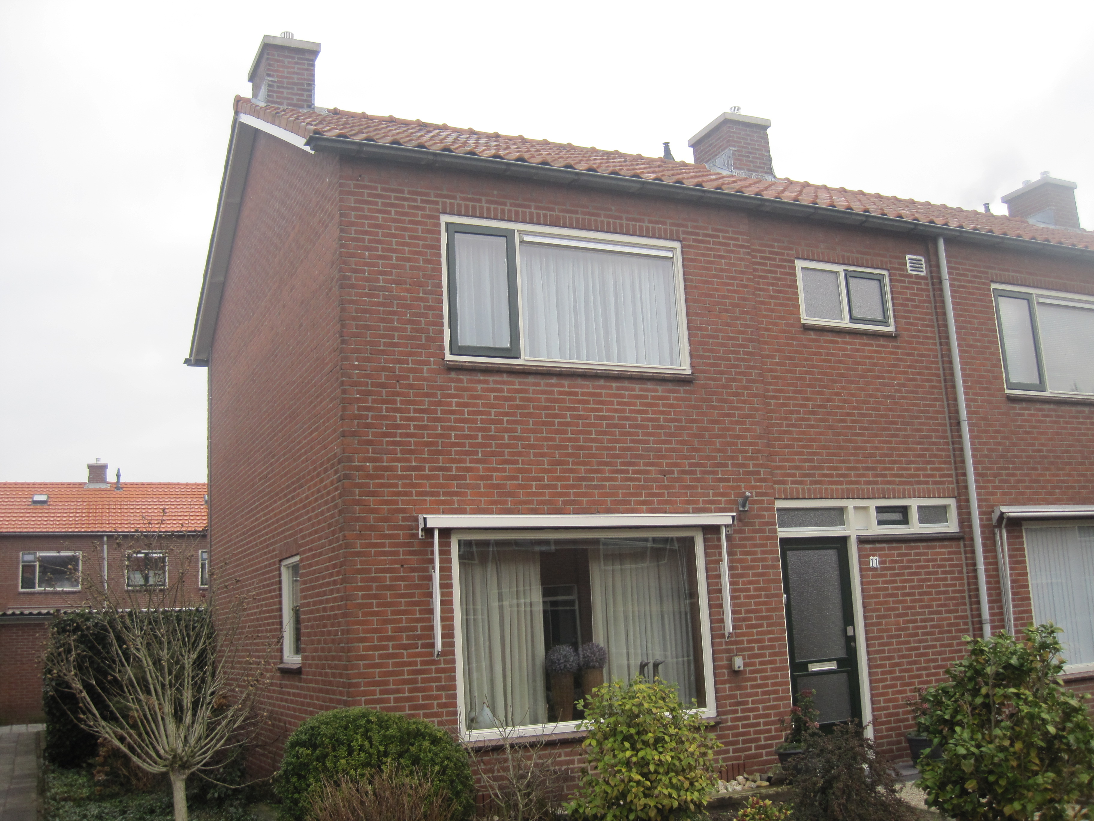 Bannerheerstraat 11, 7038 AH Zeddam, Nederland