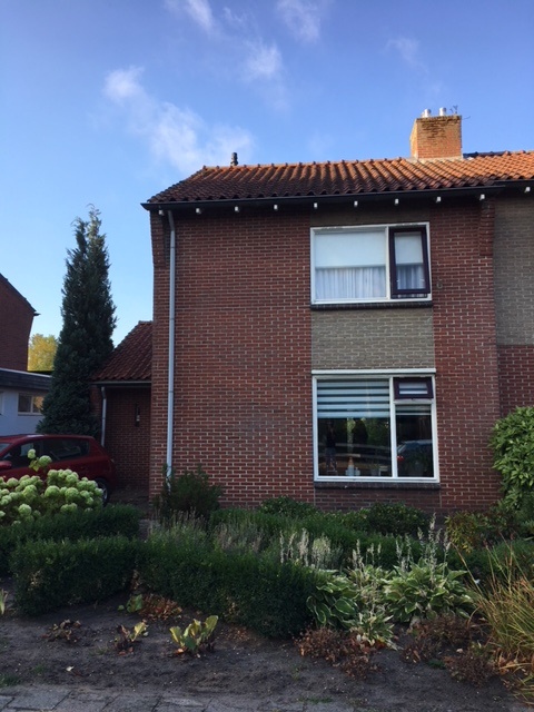 Nachtegaalstraat 5, 7151 TT Eibergen, Nederland