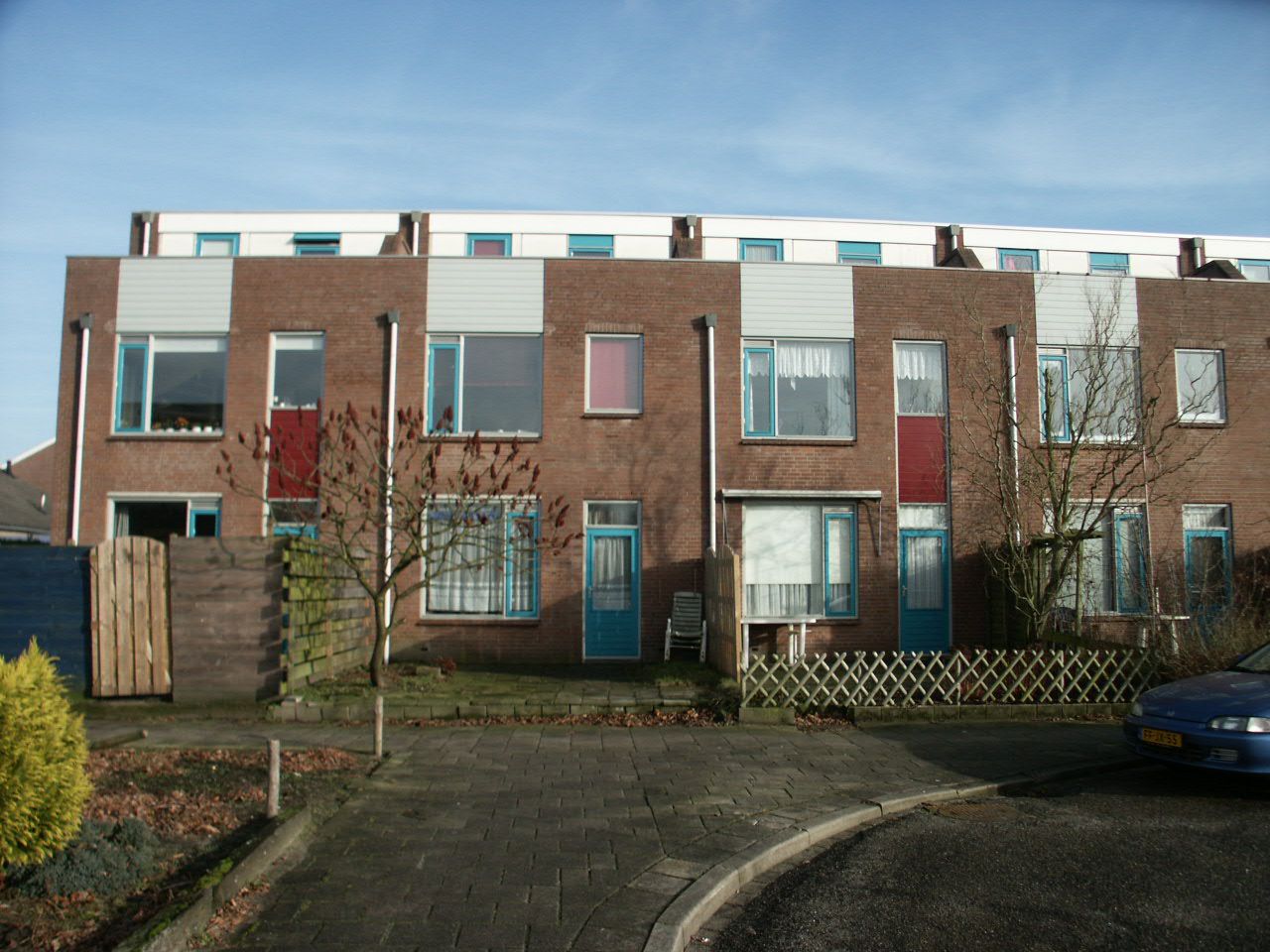 Beltrumseweg 58F, 7151 EX Eibergen, Nederland