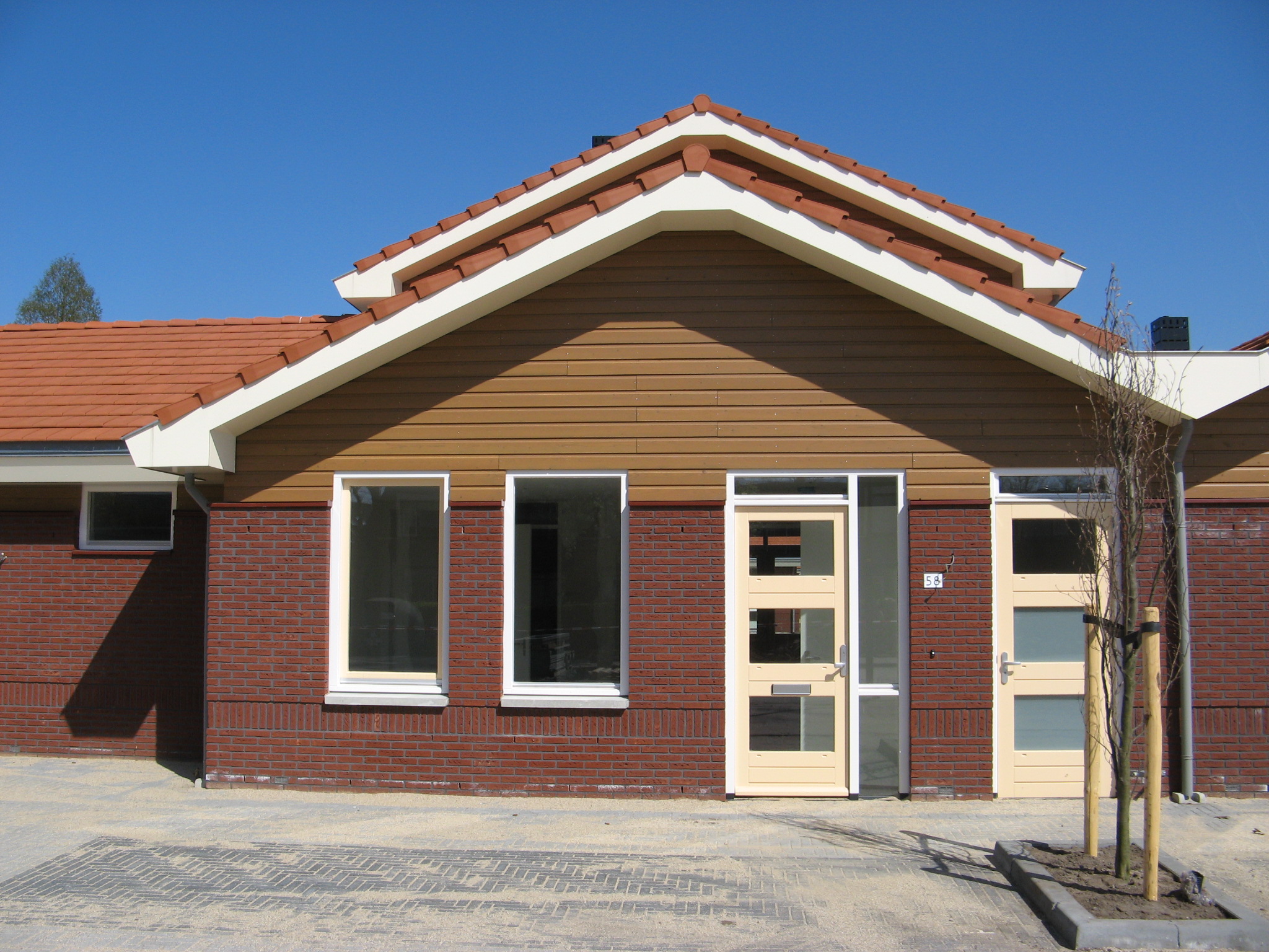 Nieuwe Weg 58, 7261 NL Ruurlo, Nederland