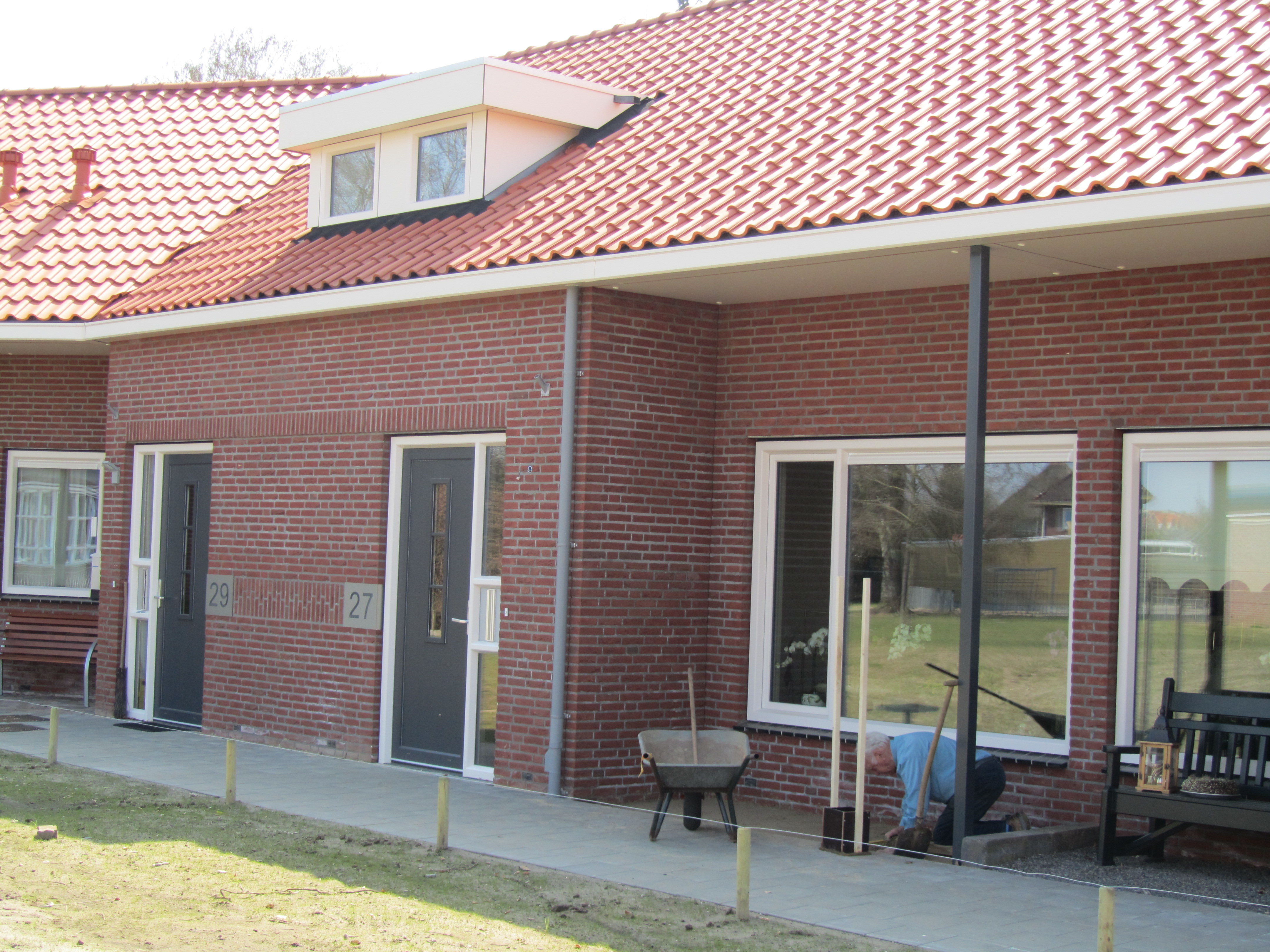 Kronenburgerstraat 27, 7271 GD Borculo, Nederland