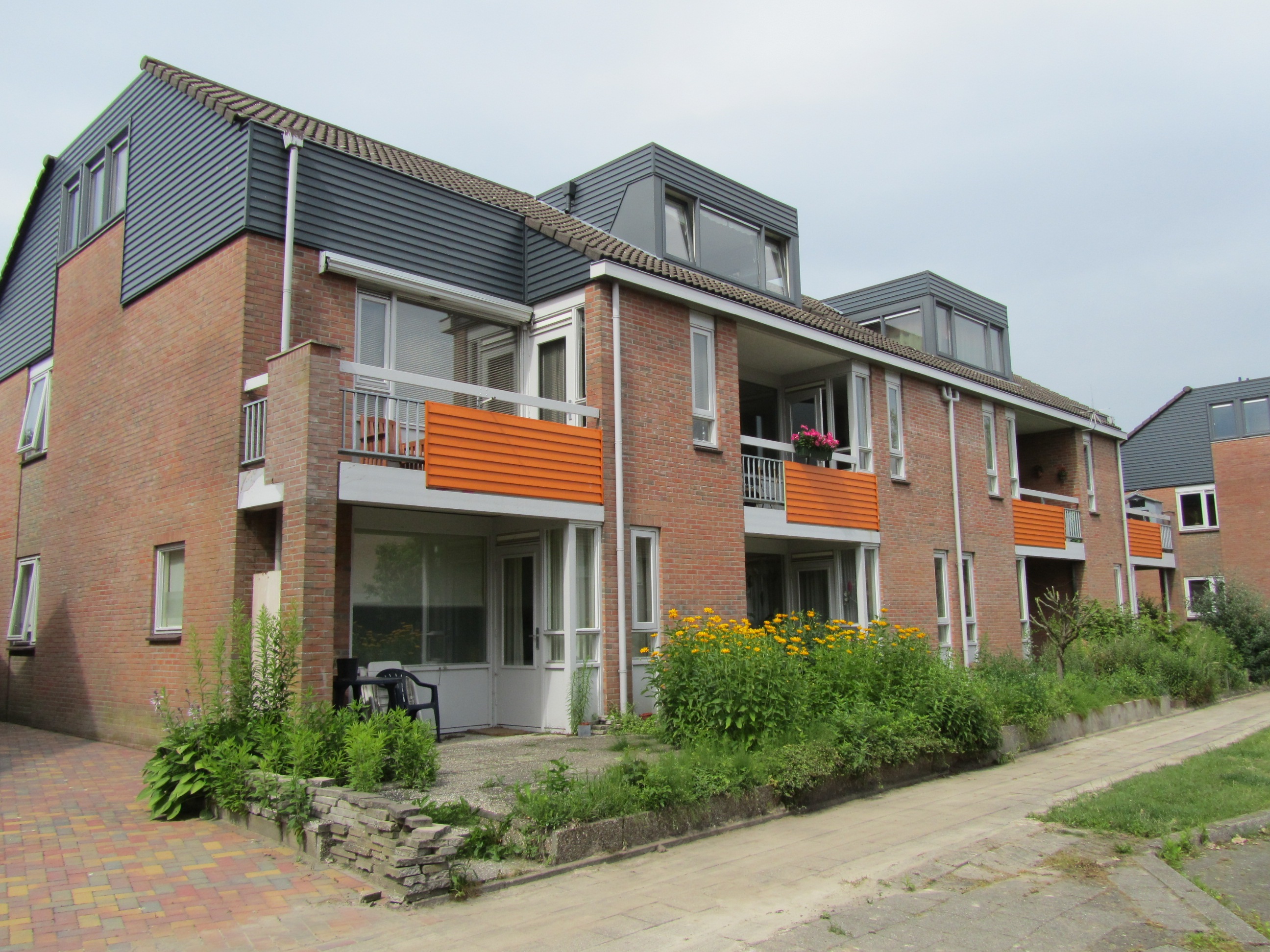 Thoomsenweg 17, 7161 AZ Neede, Nederland