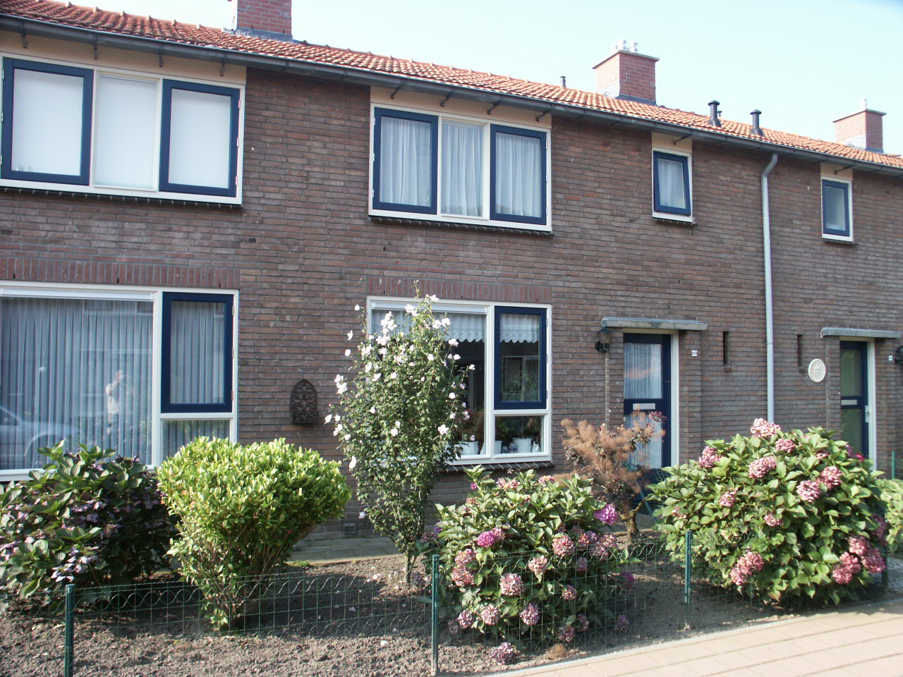Meidoornstraat 20, 7255 XK Hengelo, Nederland