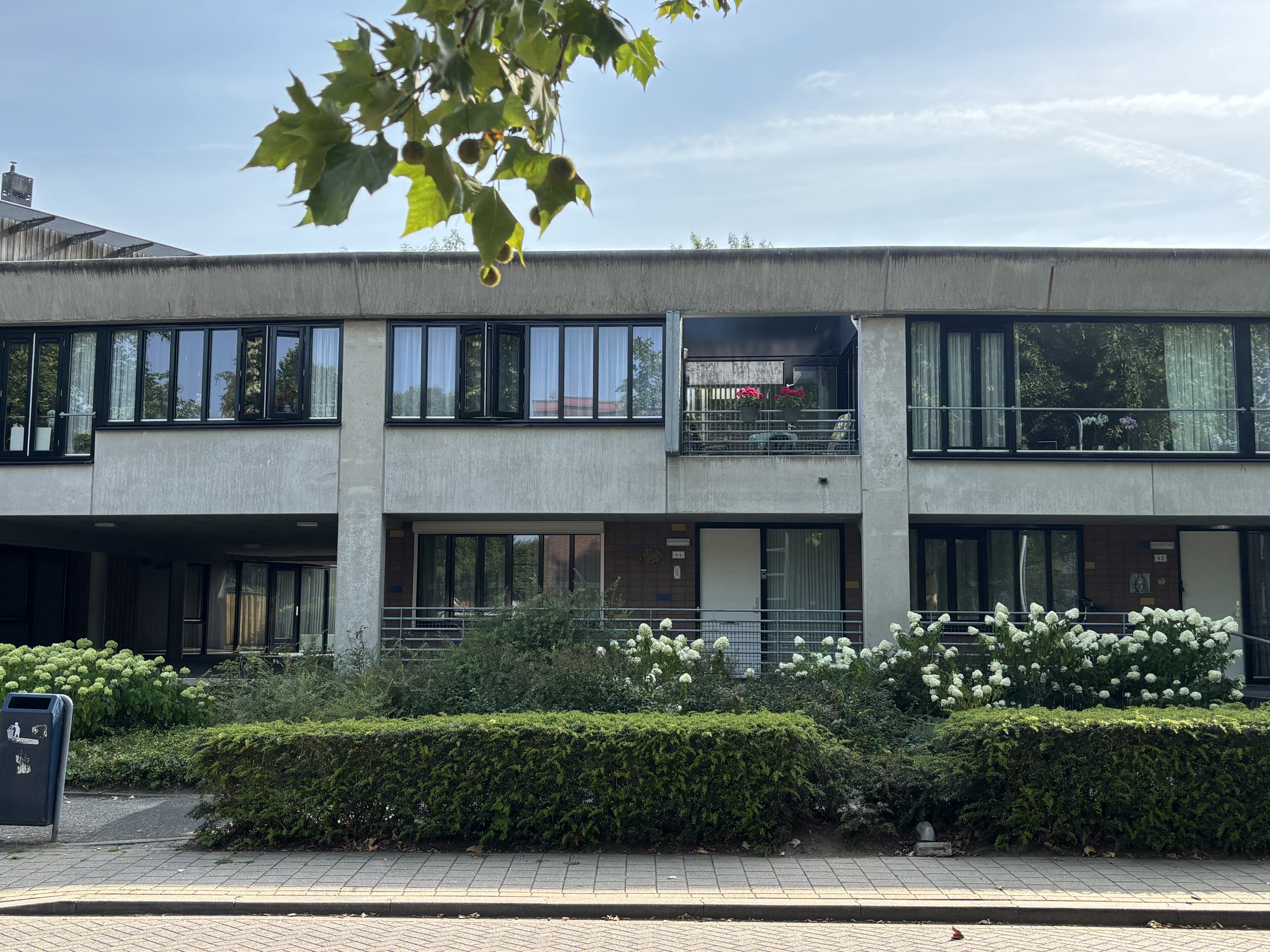 Mullerstraat 44, 7009 DV Doetinchem, Nederland