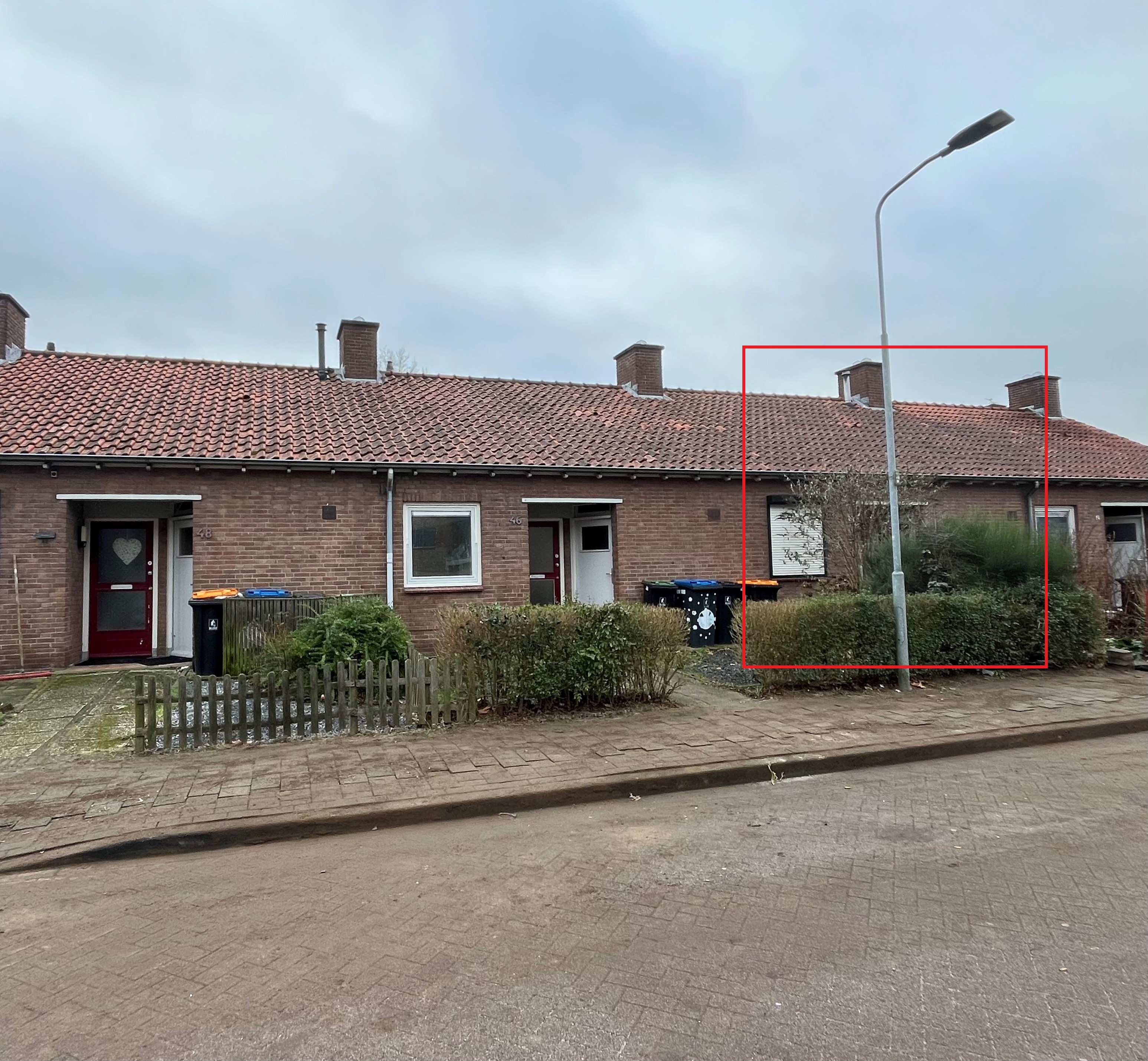 Beethovenlaan 44, 7002 MX Doetinchem, Nederland