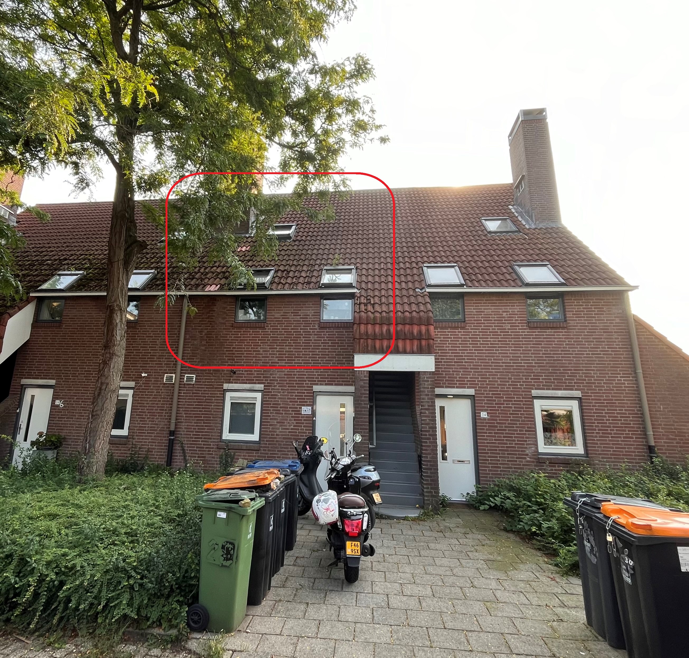 Surinamestraat 30, 7009 GD Doetinchem, Nederland