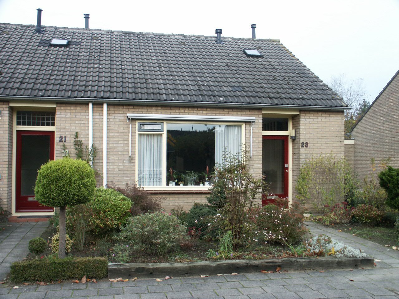 Margrietlaan 23, 7251 AV Vorden, Nederland