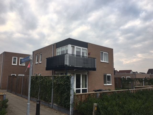 Prinses Irenestraat 39, 7271 GA Borculo, Nederland