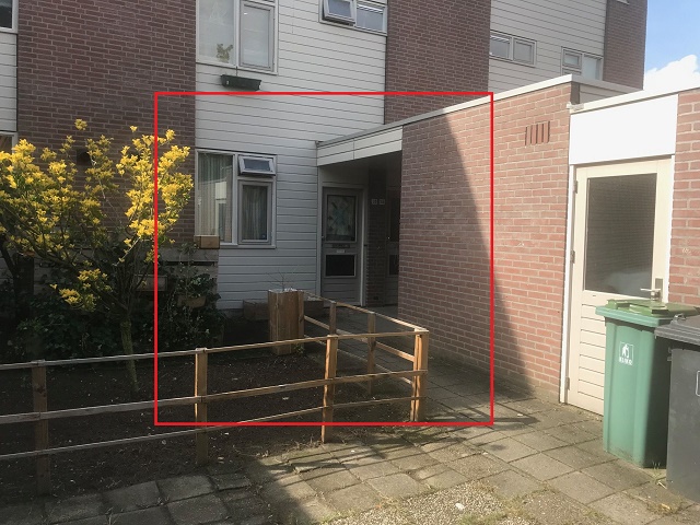 Javaplein 28, 7009 EP Doetinchem, Nederland