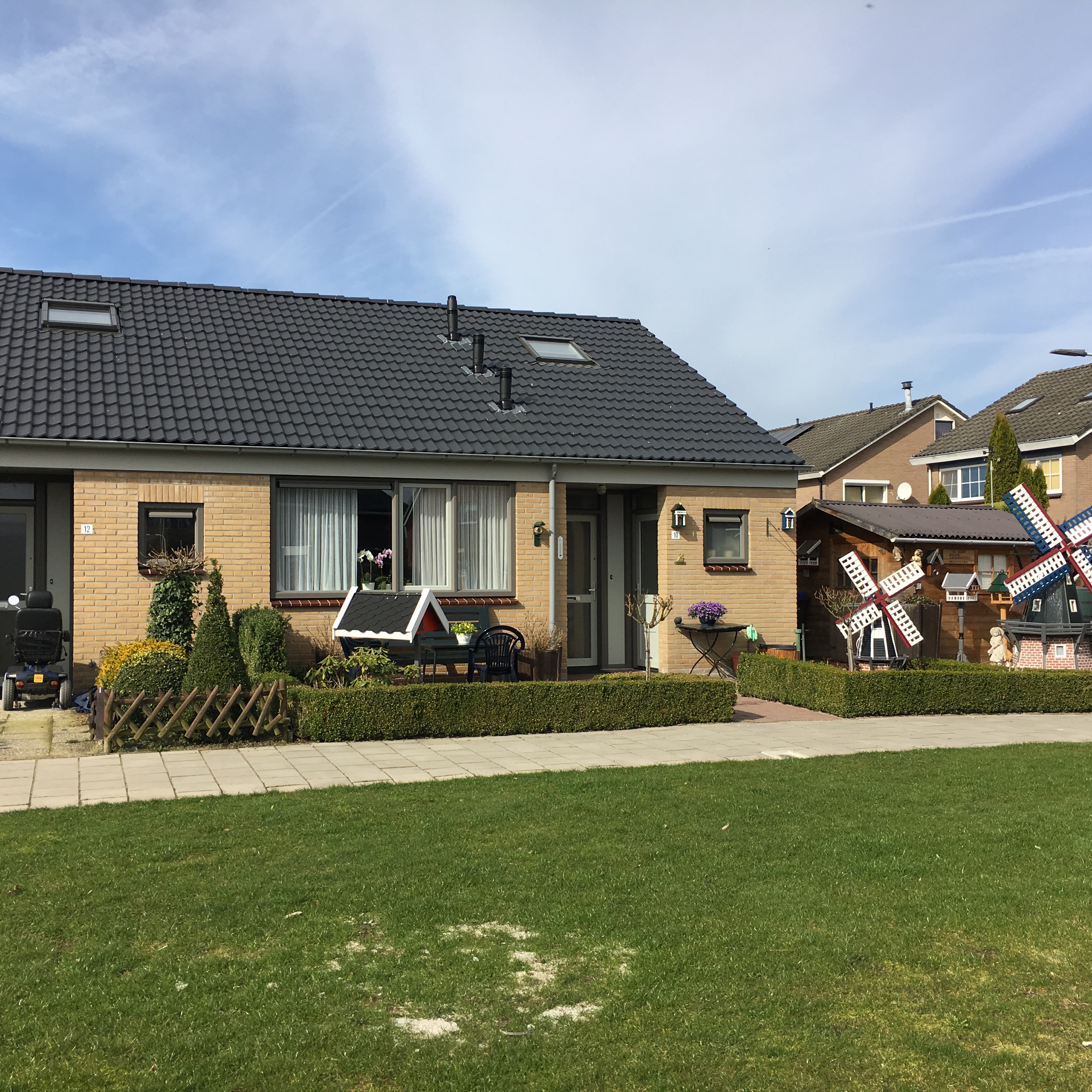 Gebroeders Ketteringstraat 10, 7131 NM Lichtenvoorde, Nederland