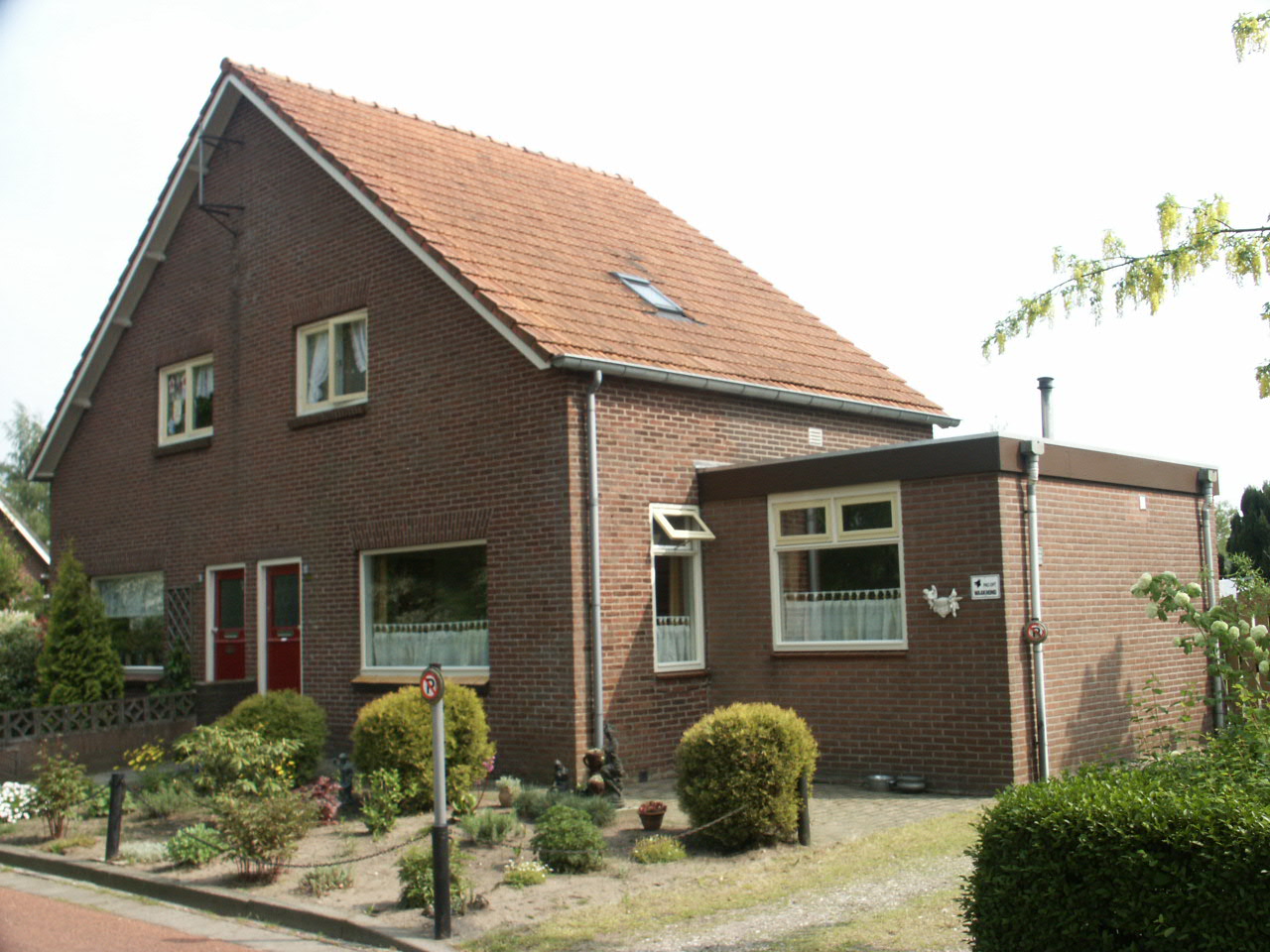 Hummeloseweg 54, 7021 KH Zelhem, Nederland