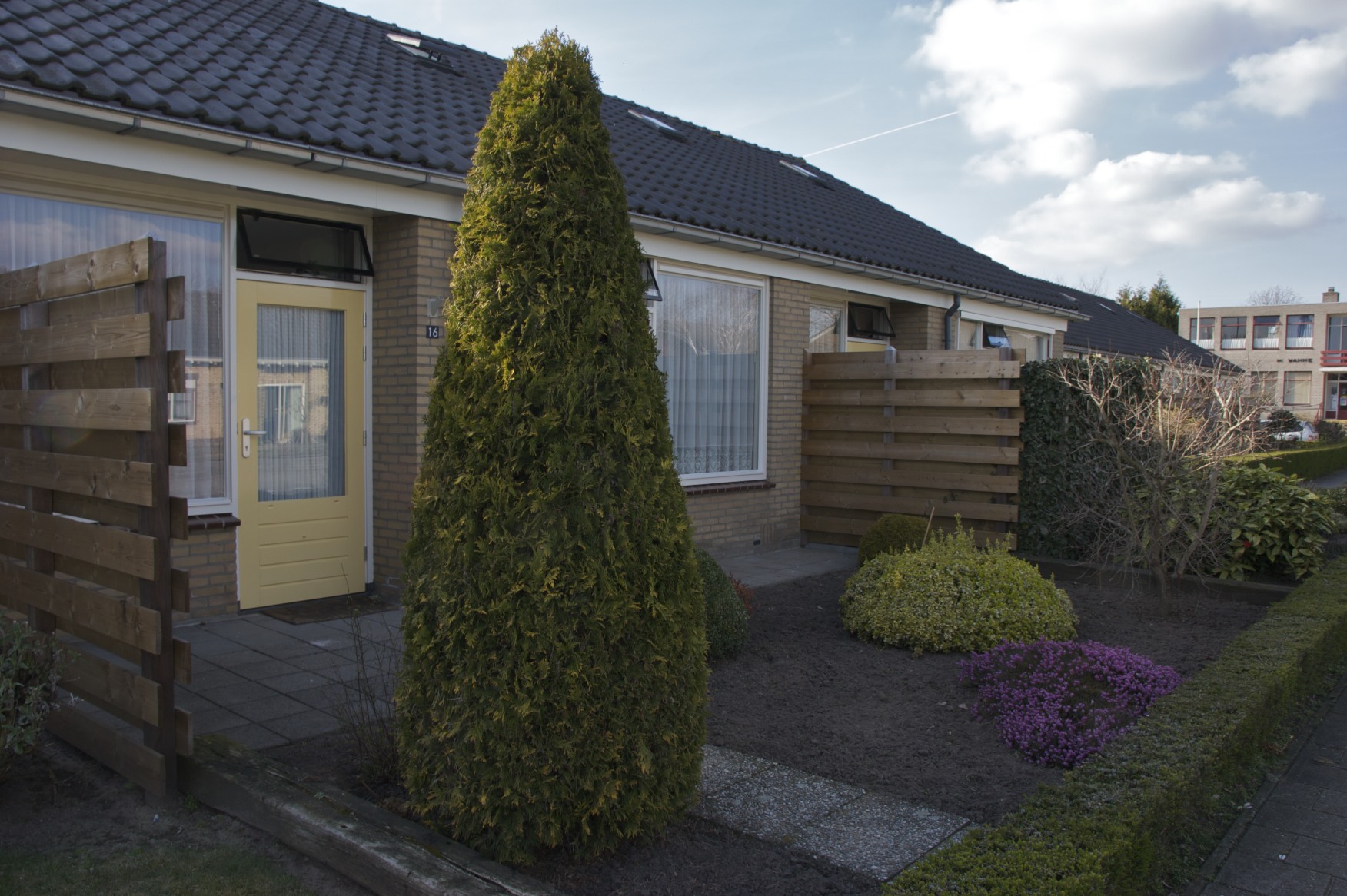 Slieperstraat 16, 7156 ML Beltrum, Nederland