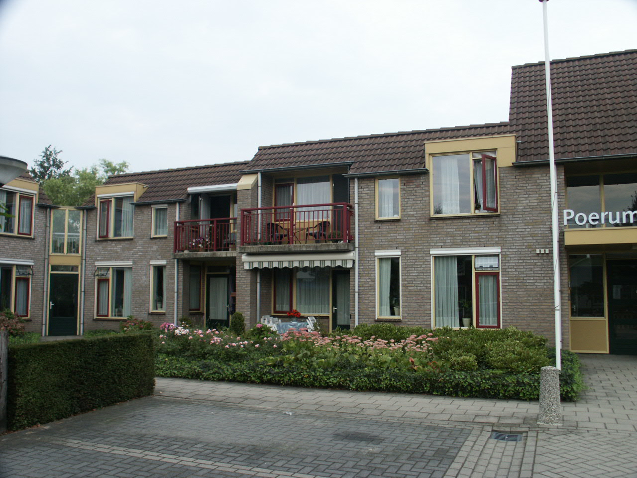 Dominee van Krevelenstraat 20, 7131 BX Lichtenvoorde, Nederland