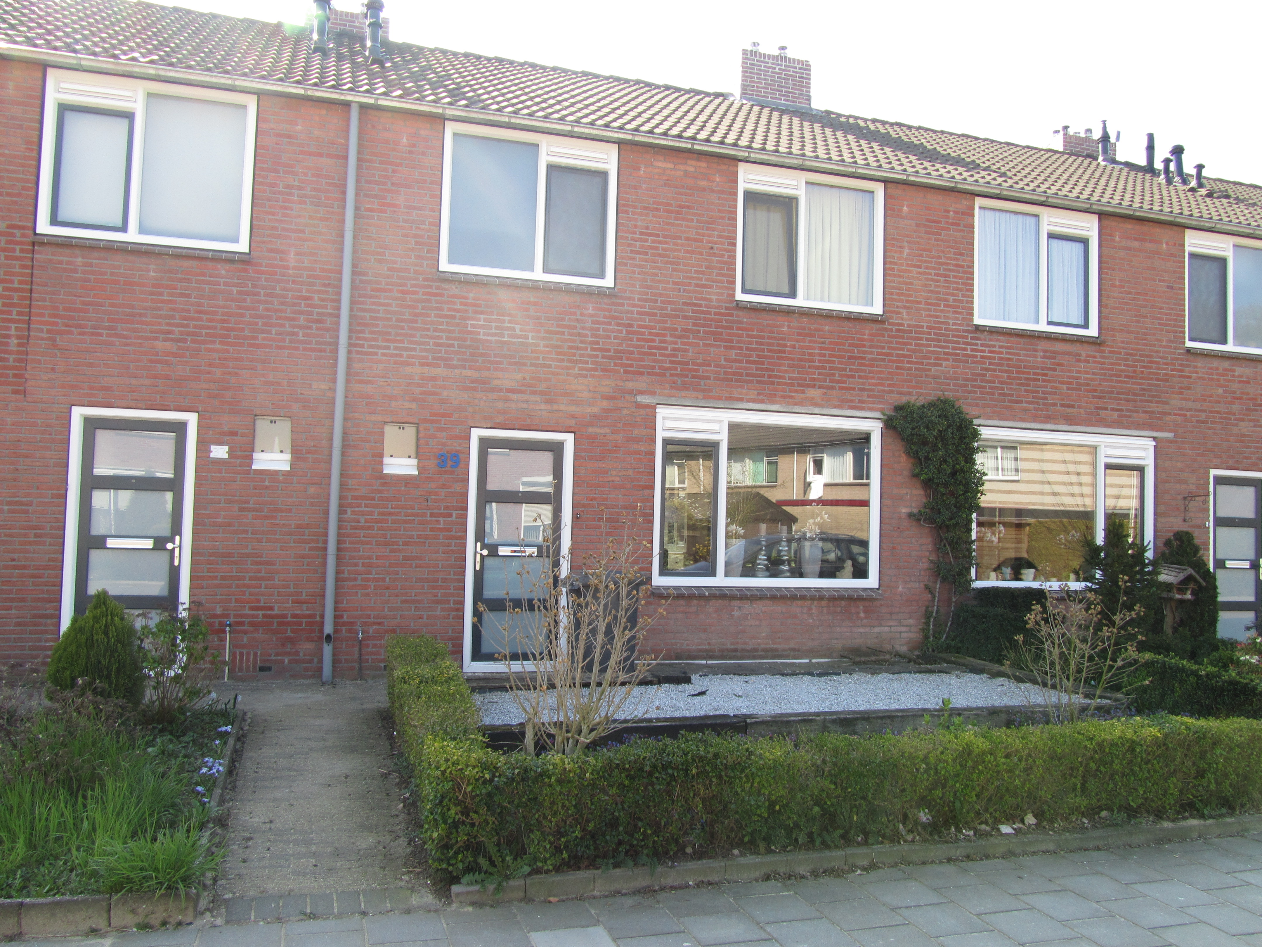 Van Raesfeltstraat 39, 7271 WL Borculo, Nederland
