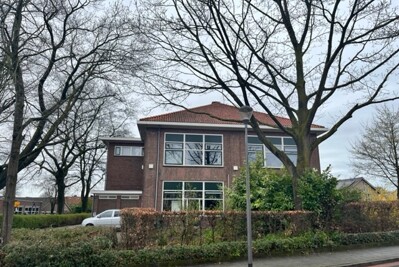 Ter Braakstraat 15-B