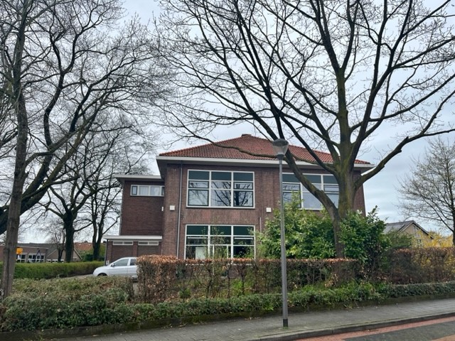 Ter Braakstraat 15F, 7151 CK Eibergen, Nederland