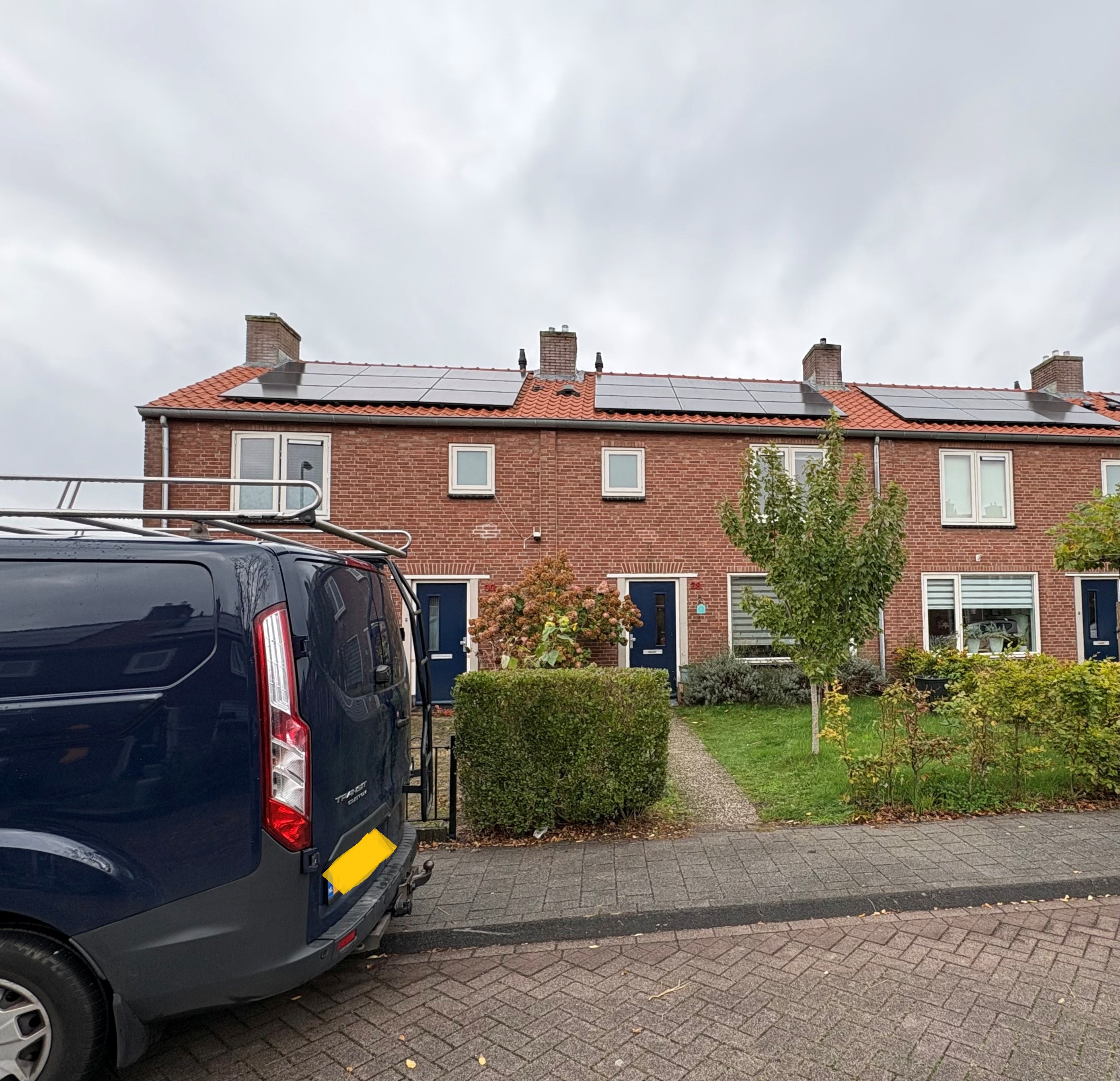 Colijnlaan 28, 7003 BB Doetinchem, Nederland