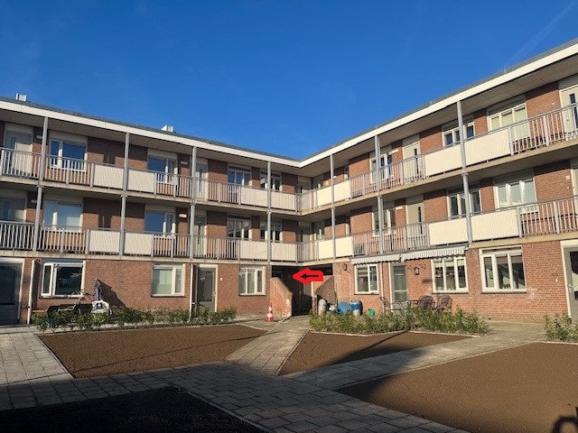 Stationsweg 29, 7151 BN Eibergen, Nederland