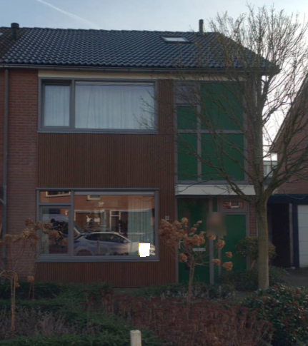 Dahliastraat 5, 7151 VX Eibergen, Nederland