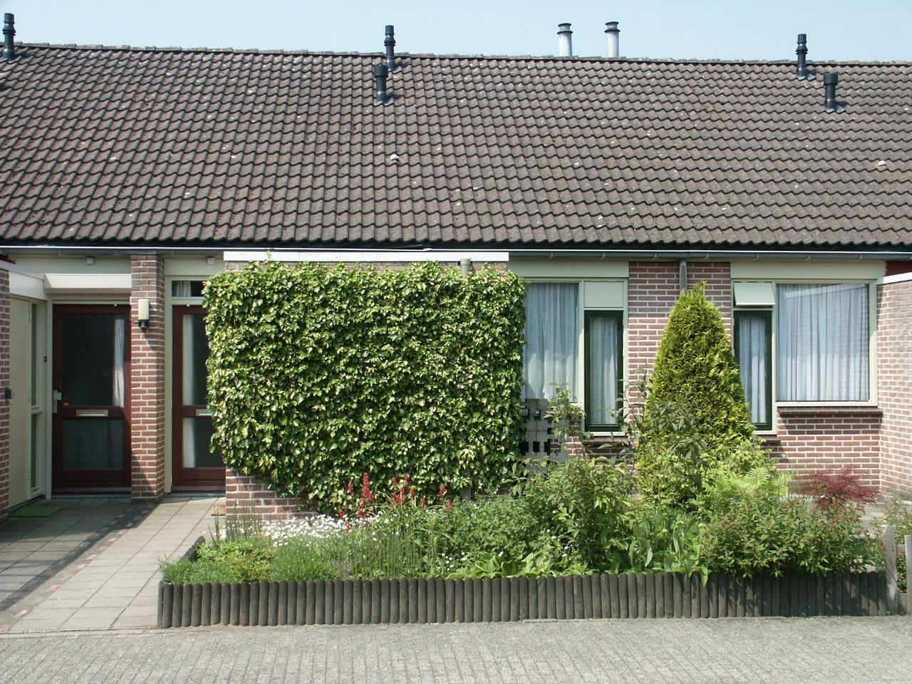 Pasmanshaard 10, 7261 VM Ruurlo, Nederland