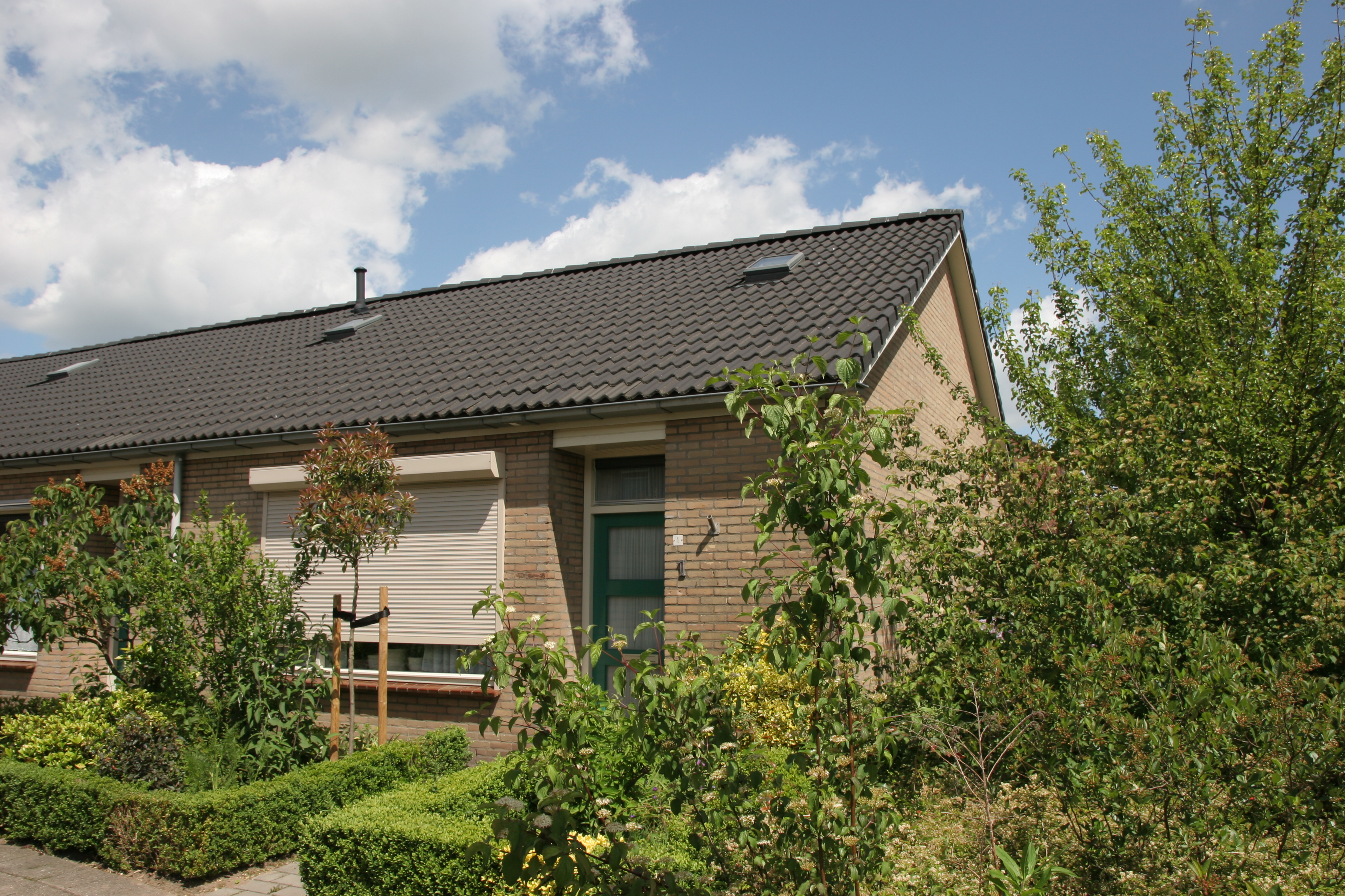 Weversstraat 1, 7261 GP Ruurlo, Nederland