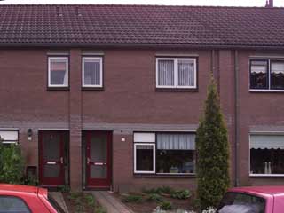 Hamminkstraat 14, 7011 HD Gaanderen, Nederland