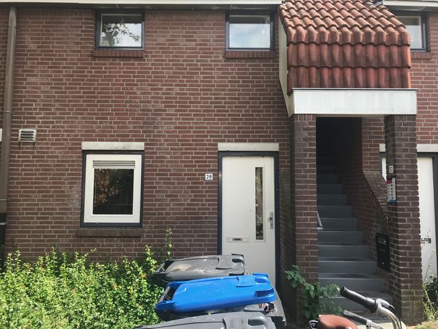 Surinamestraat 28, 7009 GD Doetinchem, Nederland