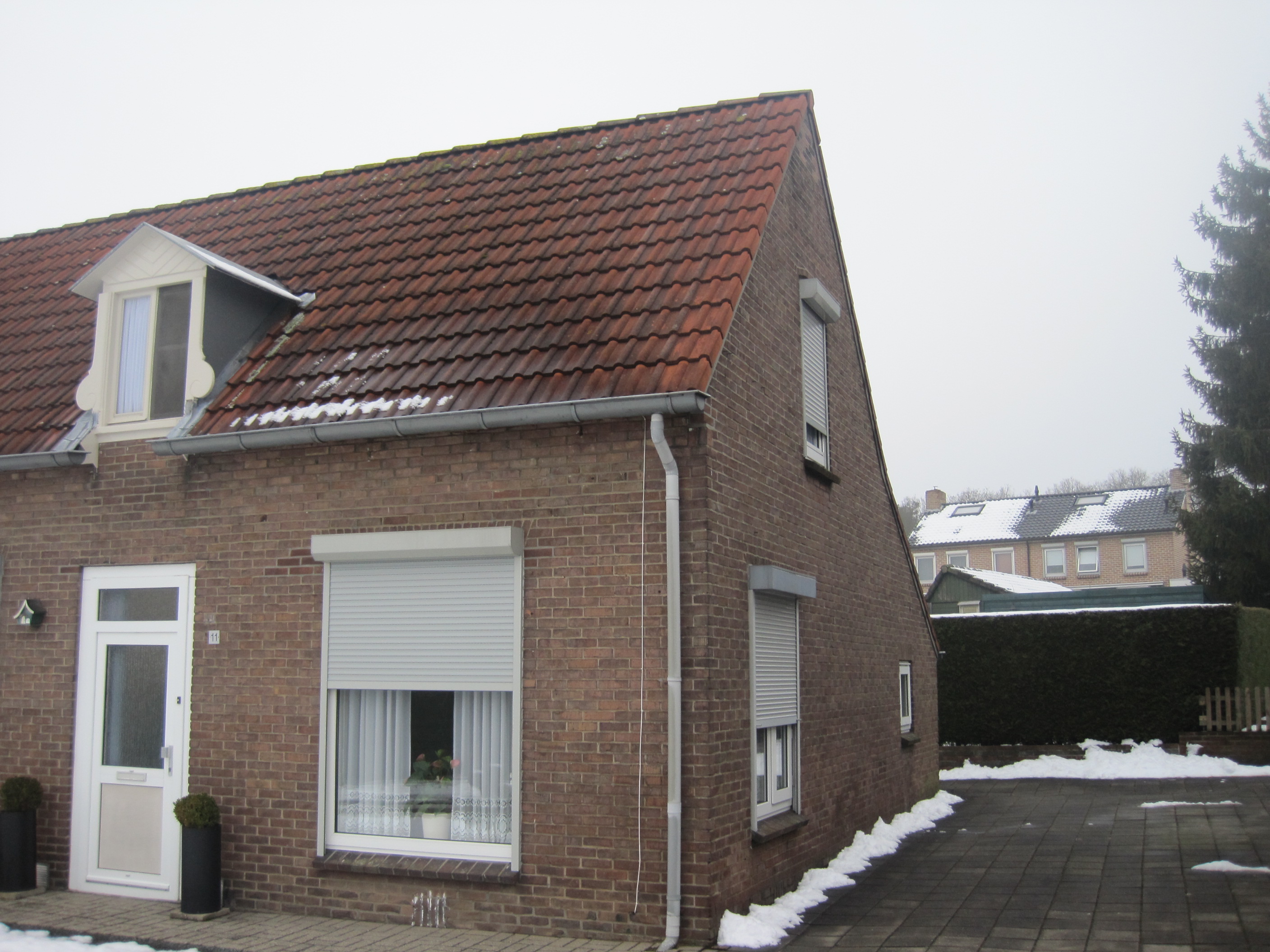 Hoge Distelweg 11, 7041 EN 's-Heerenberg, Nederland
