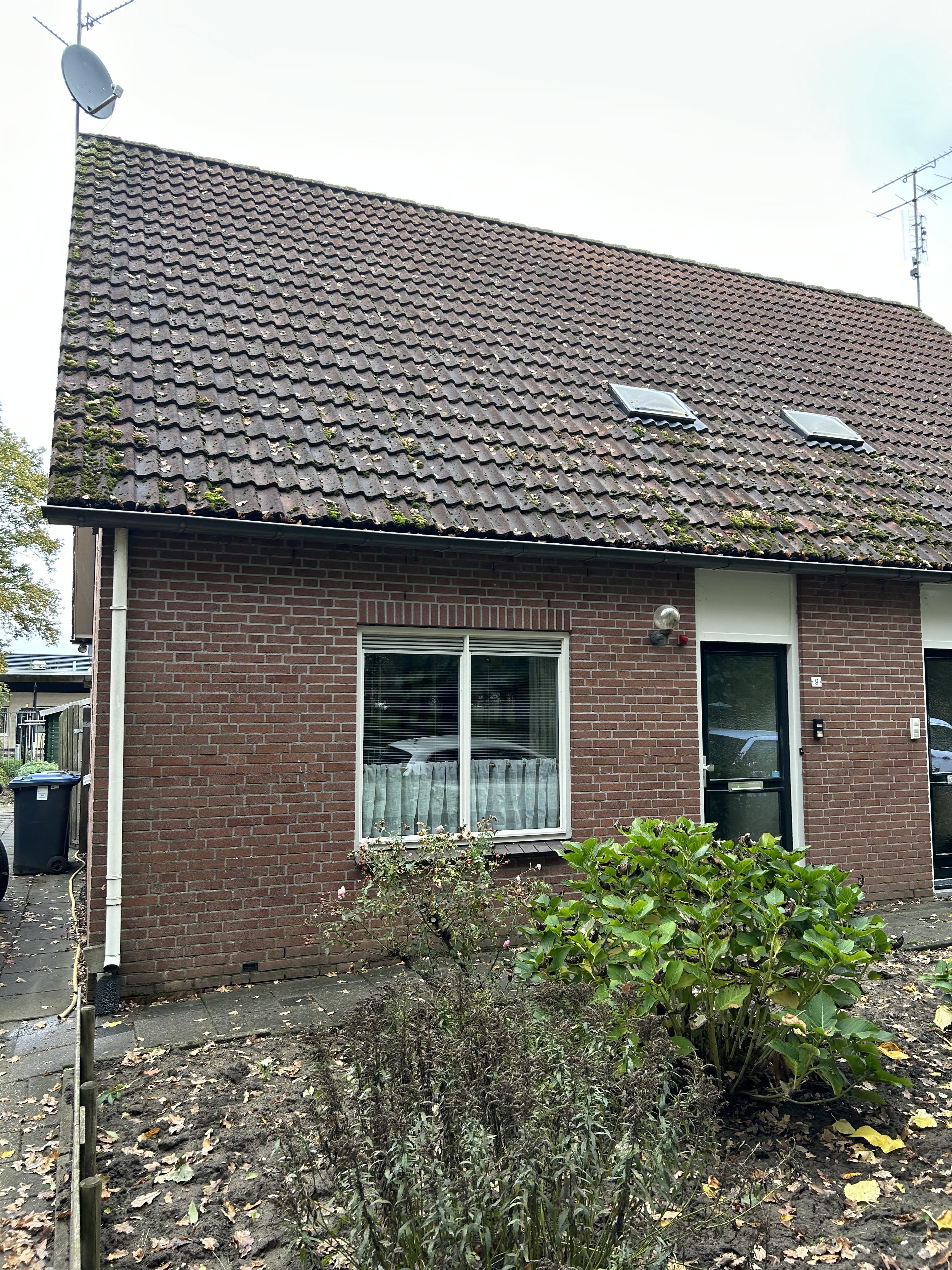 Rijnweg 9, 7081 AB Gendringen, Nederland