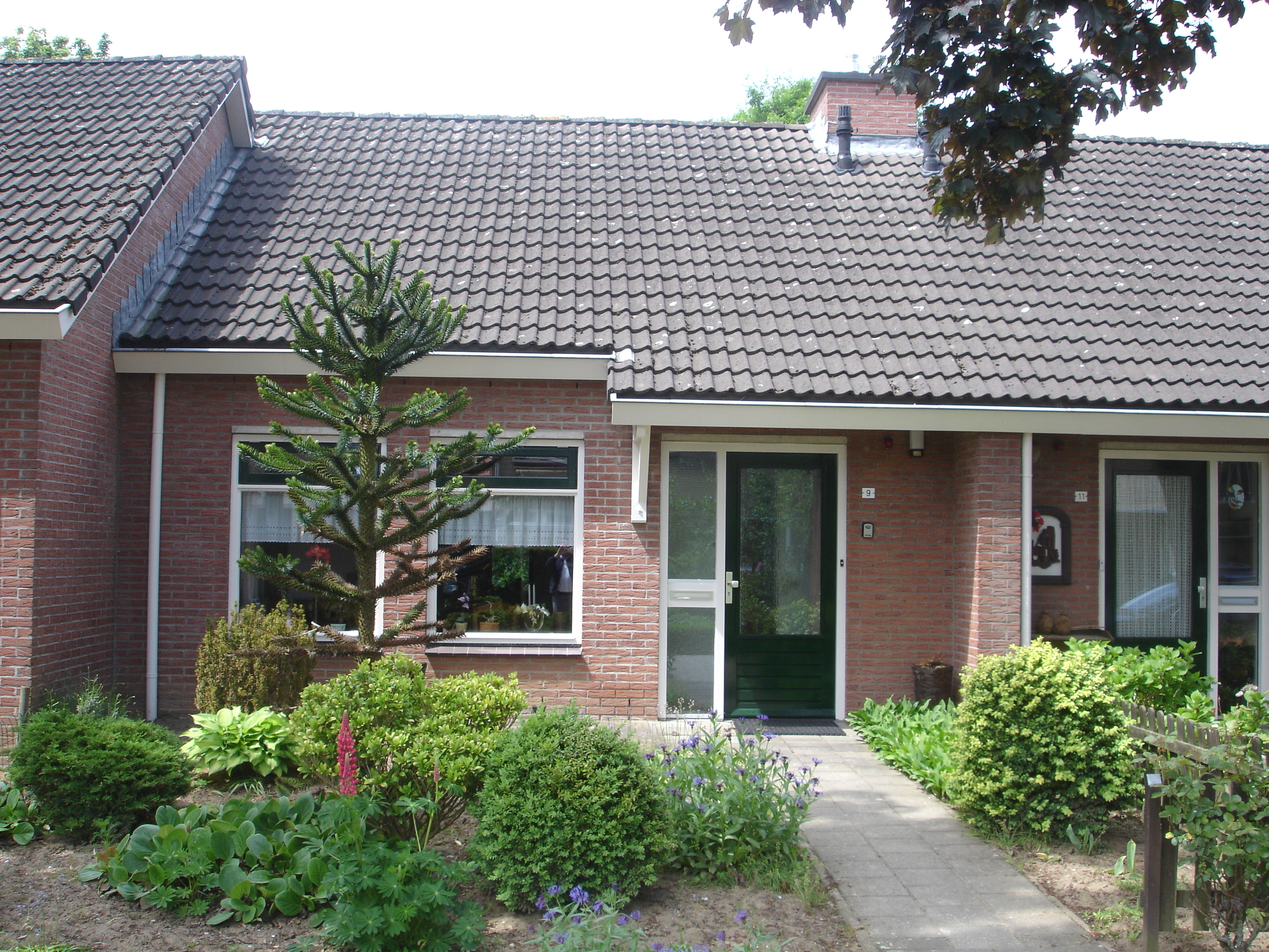 Haverkamp 9, 7081 DL Gendringen, Nederland