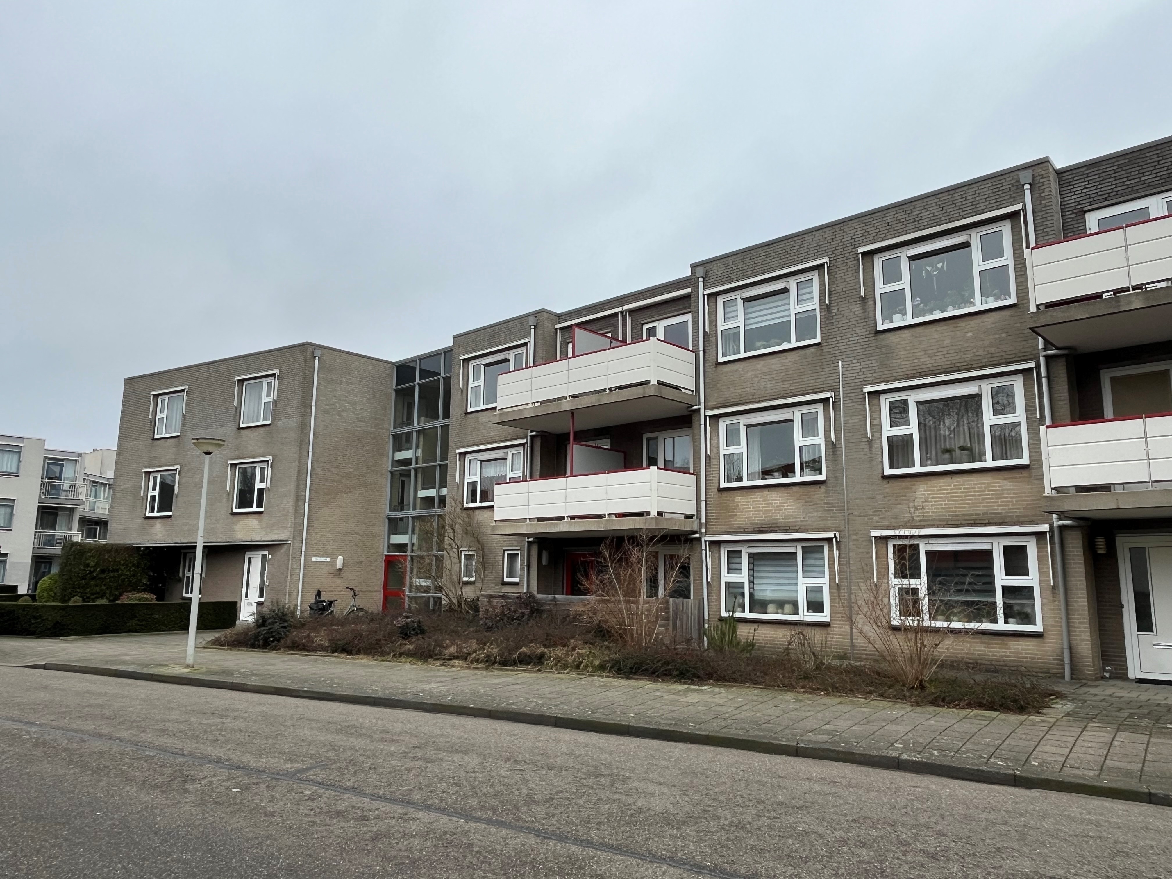 Amphionstraat 56, 7001 DN Doetinchem, Nederland