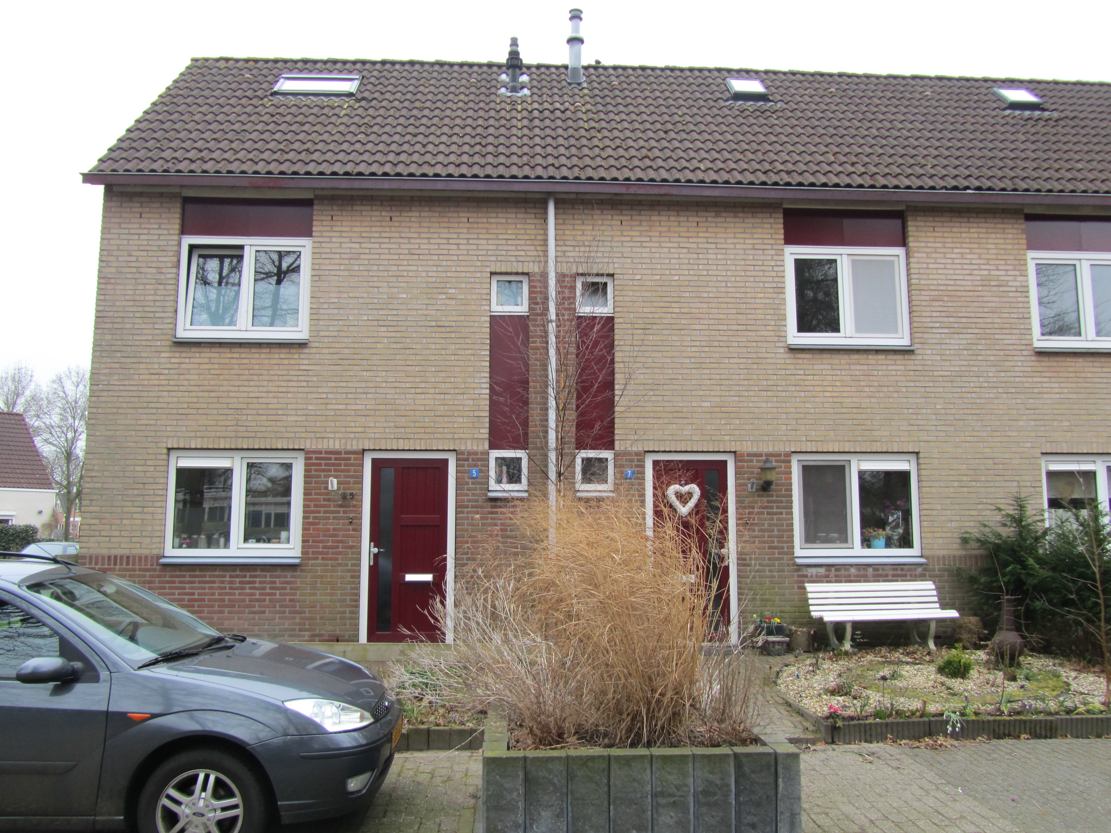 Krebberskamp 7, 7152 JA Eibergen, Nederland