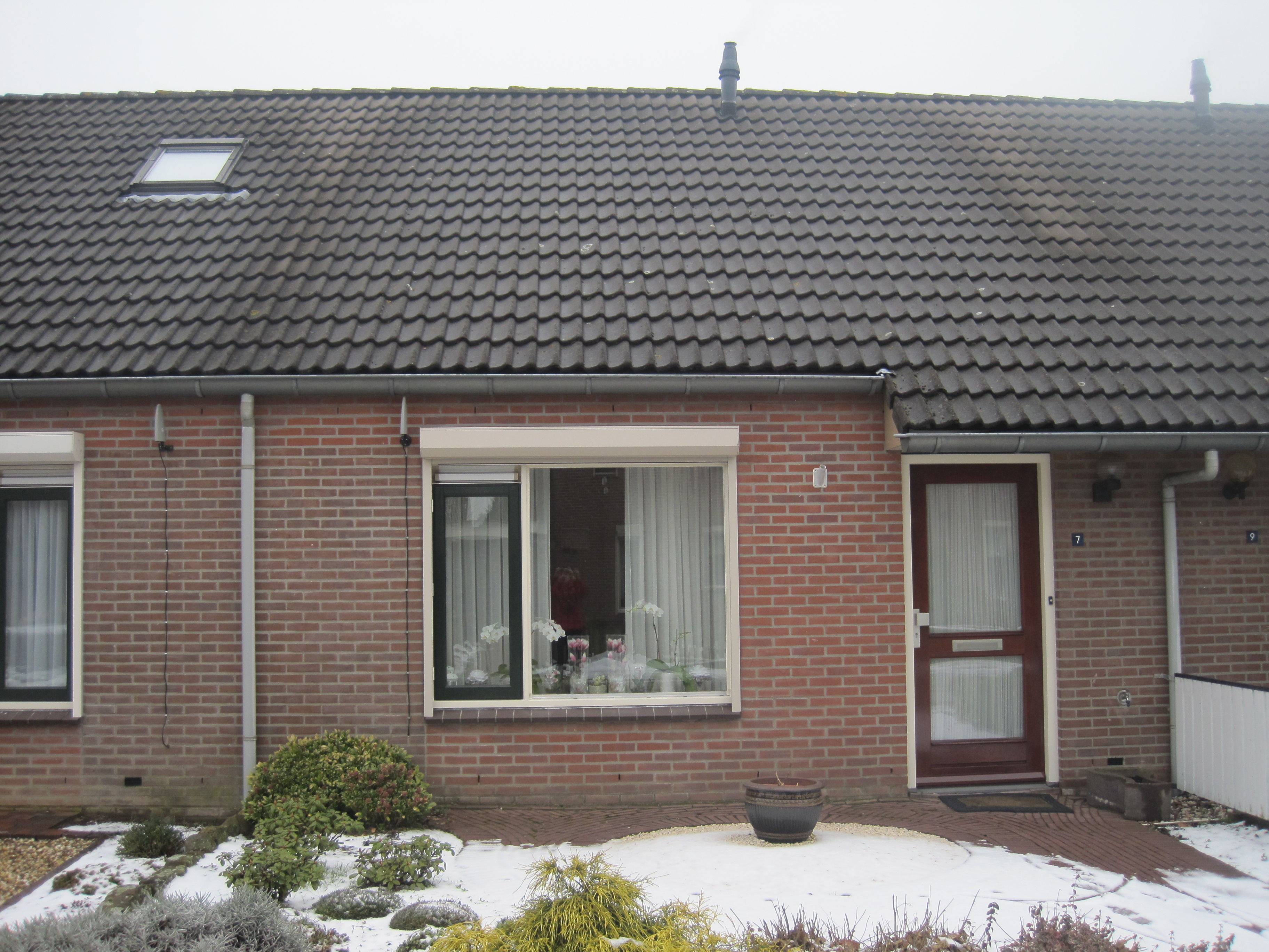 De Wilgen 7, 7047 AW Braamt, Nederland