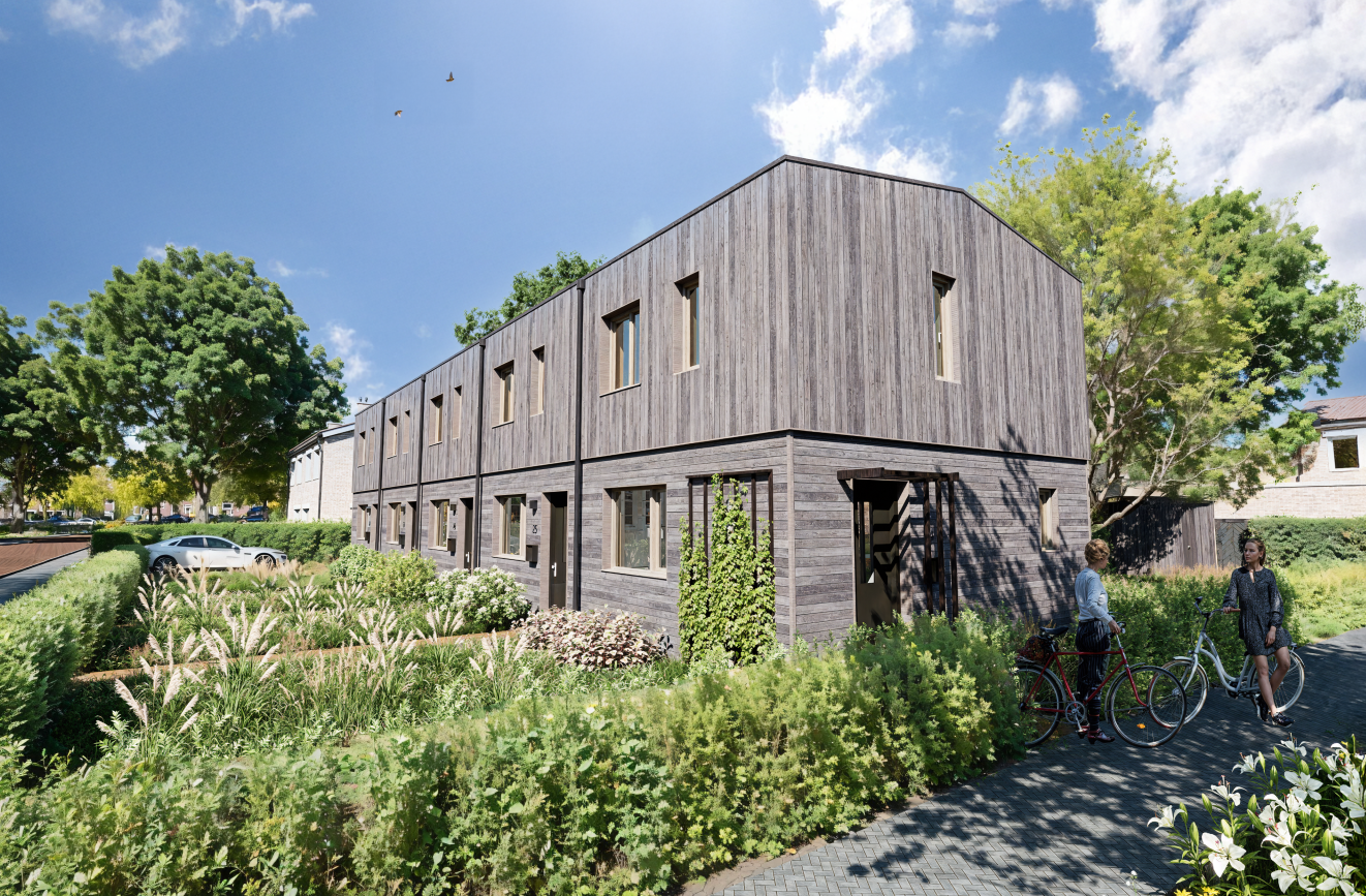 Klaproosstraat 0, 7051 ZH Varsseveld, Nederland