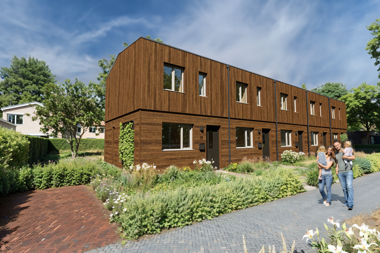 Karel Doormanstraat 0, 7051 ZS Varsseveld, Nederland